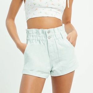 Pacsun Mom Shorts